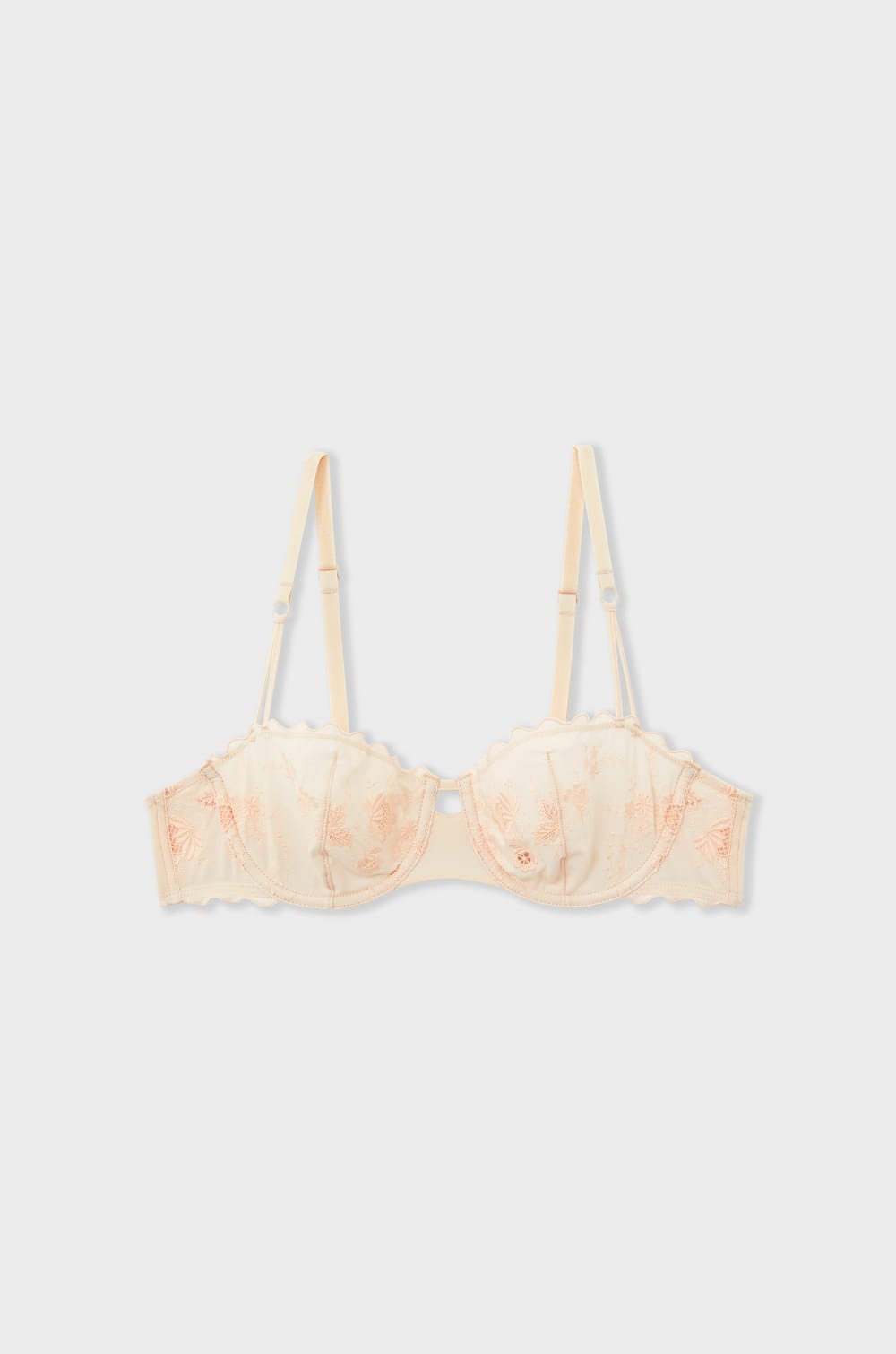 Soutien-gorge N.9 - Balconnet;${refinementColor}