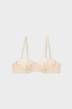 Soutien-gorge N.9 - Balconnet;${refinementColor}