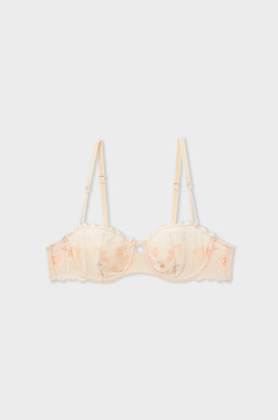 Bra N.9 - Balconette;${refinementColor}