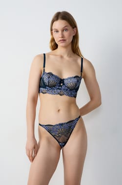 Lace Tanga;${refinementColor}