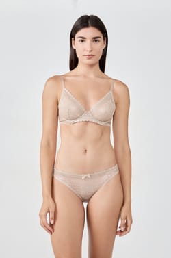 Culotte en dentelle;${refinementColor}