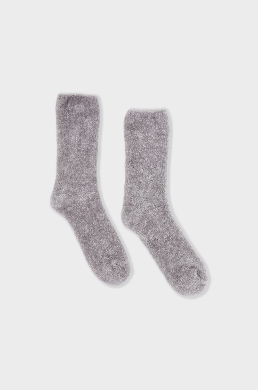 Chaussettes en grosse maille;${refinementColor}