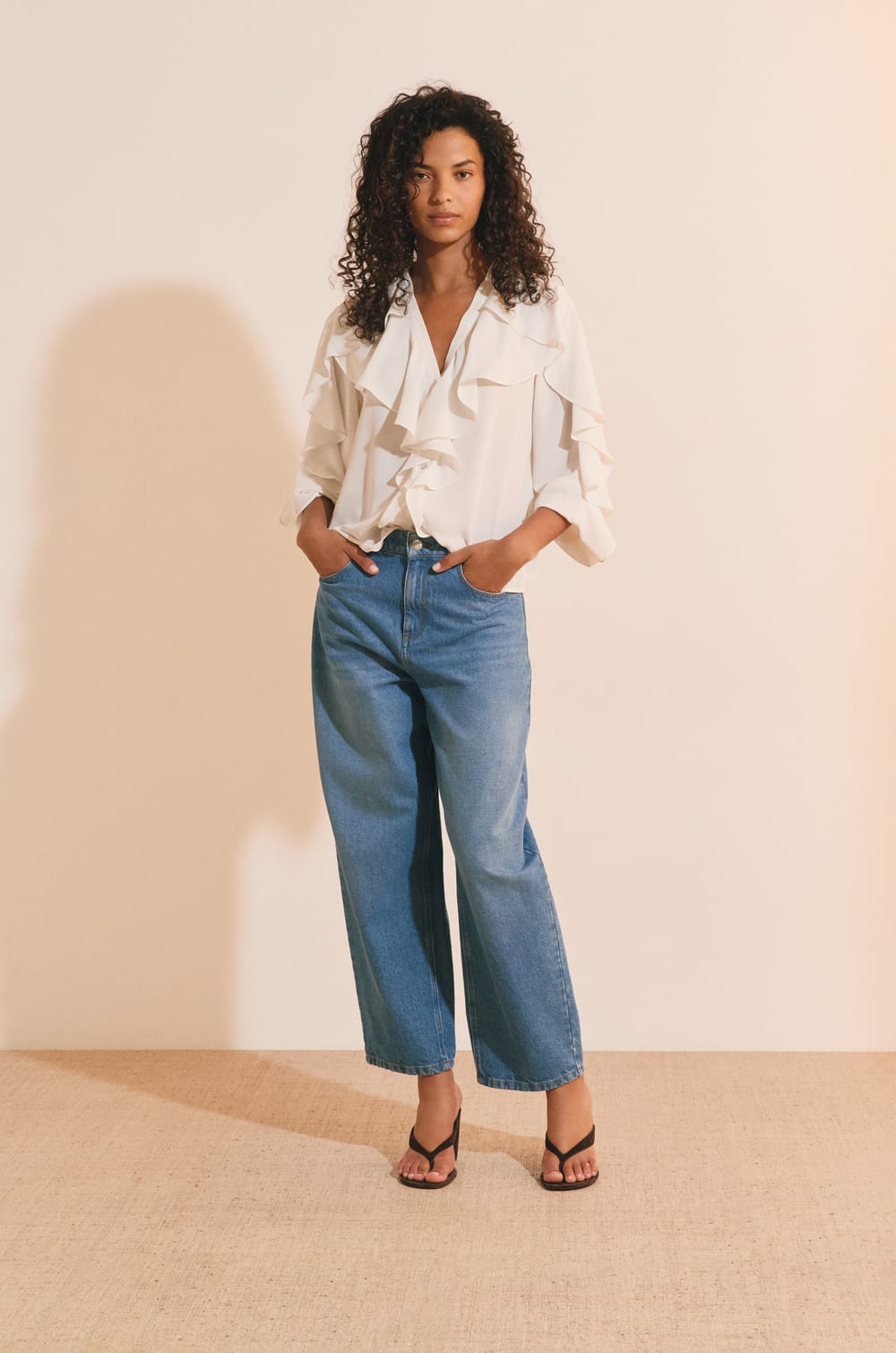 Jean large;${refinementColor}