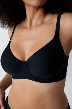 Soutien-gorge corbeille minimizer effet -1 taille;${refinementColor}