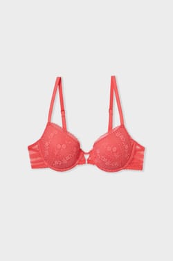 Bra N.4 - The Lightly Lined Bra;${refinementColor}