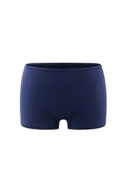 Shorty aus Mikrofaser;${refinementColor}