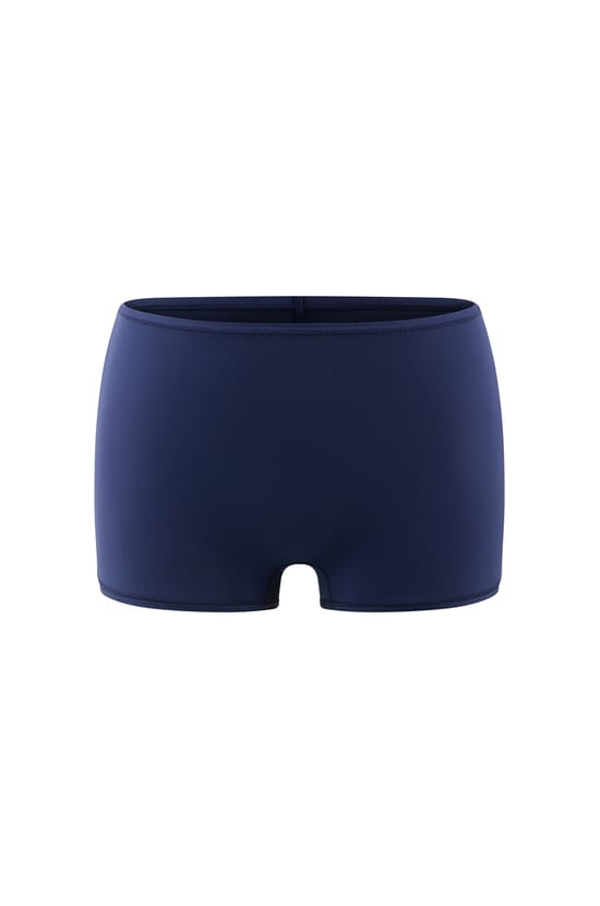 Shorty en microfibre;${refinementColor}