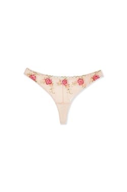 Embroidered Tanga;${refinementColor}