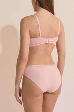 Culotte en coton biologique;${refinementColor}