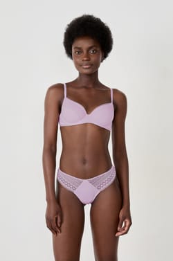 Sujetador N. 4 - Sujetador copa fina;${refinementColor}