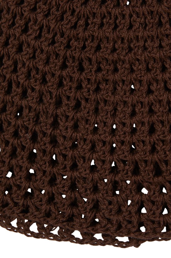Bonnet en crochet;${refinementColor}