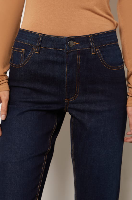 Veste en jean 100% coton DACKET BLEU CIEL - ETAM