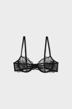 Bra N.9 - Balconette;${refinementColor}