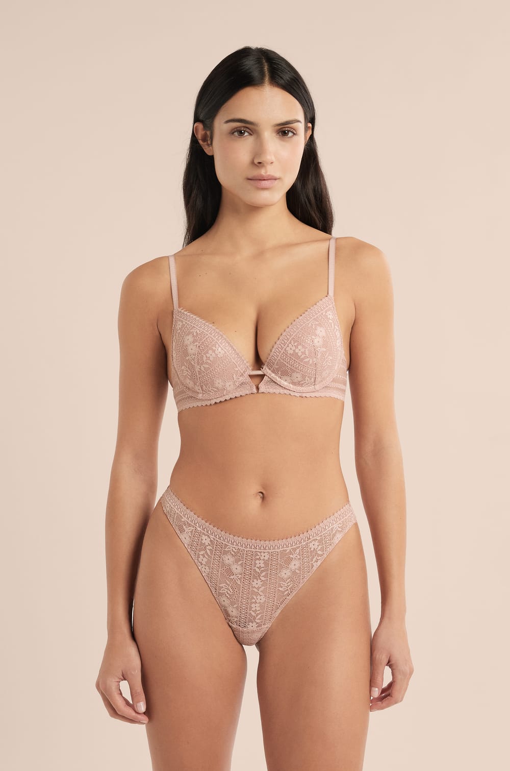 Lace Tanga;${refinementColor}