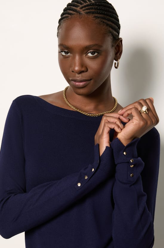 Pull col bateau;${refinementColor}