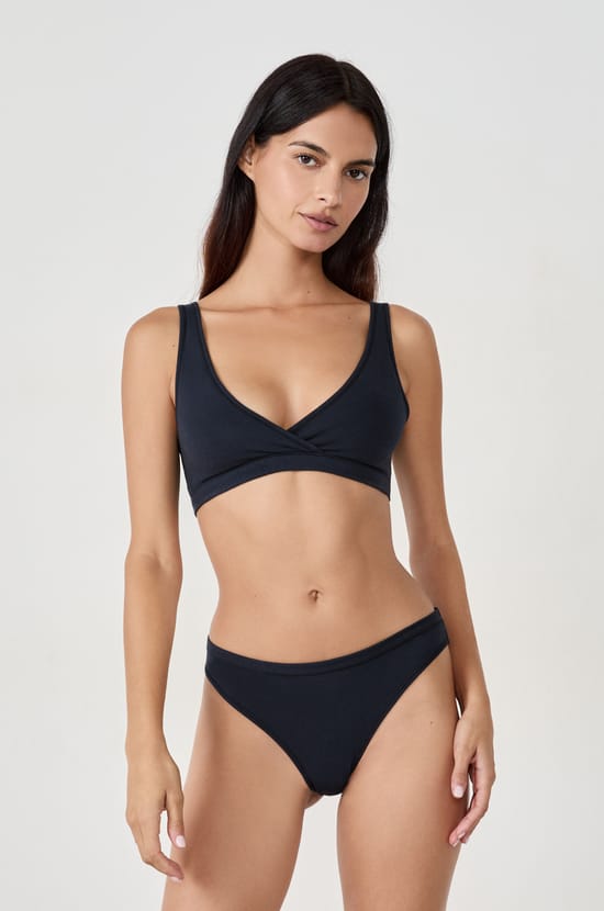 Bavlněné tanga;${refinementColor}