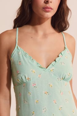 Nuisette &agrave; motifs;${refinementColor}