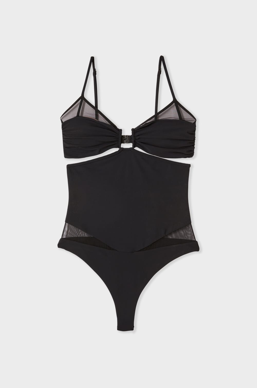 One-Piece Swimsuit;${refinementColor}