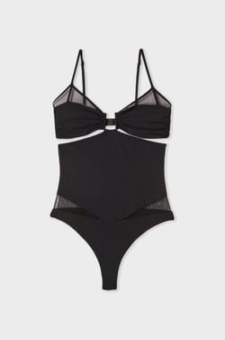 One-Piece Swimsuit;${refinementColor}