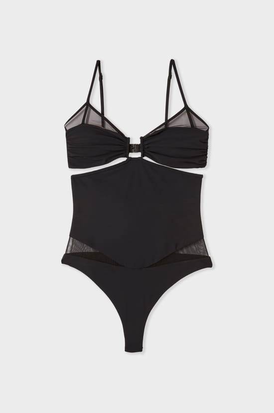 One-Piece Swimsuit;${refinementColor}