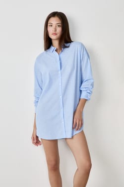 Cotton Nightshirt;${refinementColor}