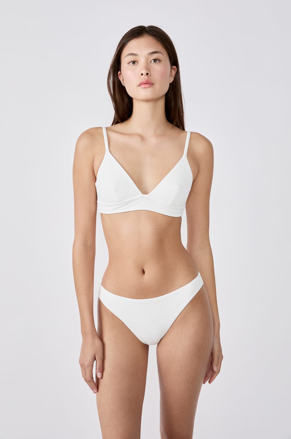 Bikini bottom swimsuit brief;${refinementColor}