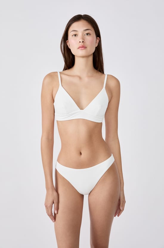 Bikini bottom swimsuit brief;${refinementColor}