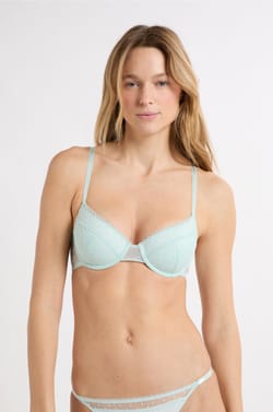 Soutien-gorge N.4 - Les coques fines;${refinementColor}