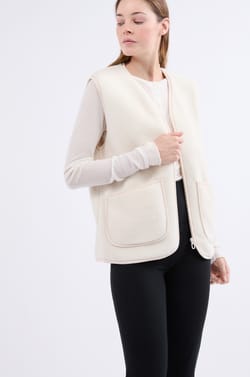 Gilet sans manches;${refinementColor}