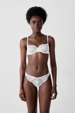Soutien-gorge N.9 - Balconnet en dentelle;${refinementColor}