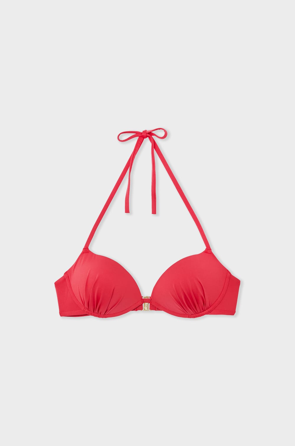 Haut de maillot de bain push-up;${refinementColor}