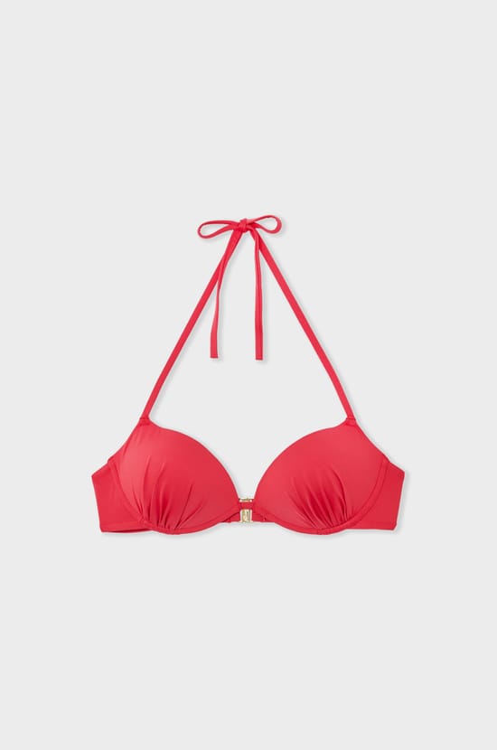 Push-up Bikini Top;${refinementColor}
