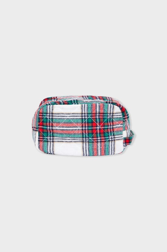 Patterned Pouch;${refinementColor}