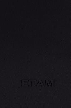 Brassi&egrave;re de sport d&eacute;collet&eacute;e V - Maintien moyen;${refinementColor}