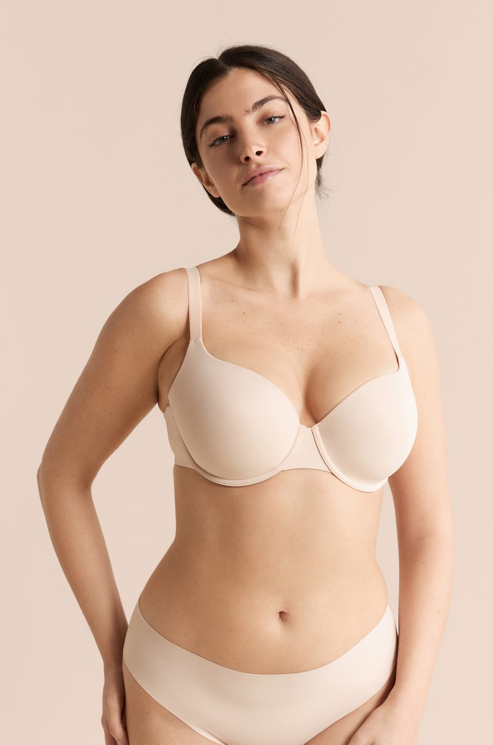 Soutien-gorge N.4 - Le coques fines;${refinementColor}