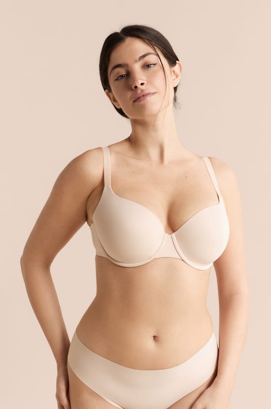 Bra N.4 - The Lightly Lined;${refinementColor}