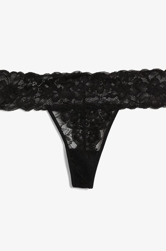 String aus spitze;${refinementColor}