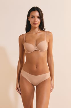 Bra N.4 - The Lightly Lined;${refinementColor}