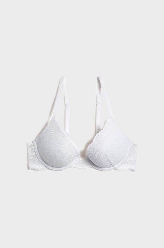 Soutien-gorge N.2 - Le push-up plongeant;${refinementColor}