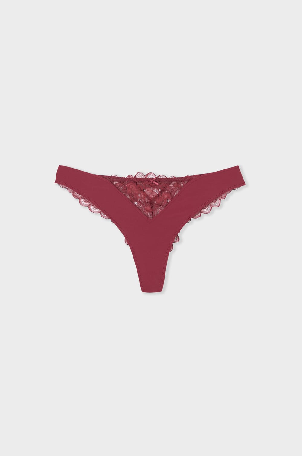 Tanga with Lace Details;${refinementColor}