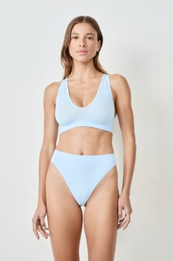Ribbed Thong;${refinementColor}