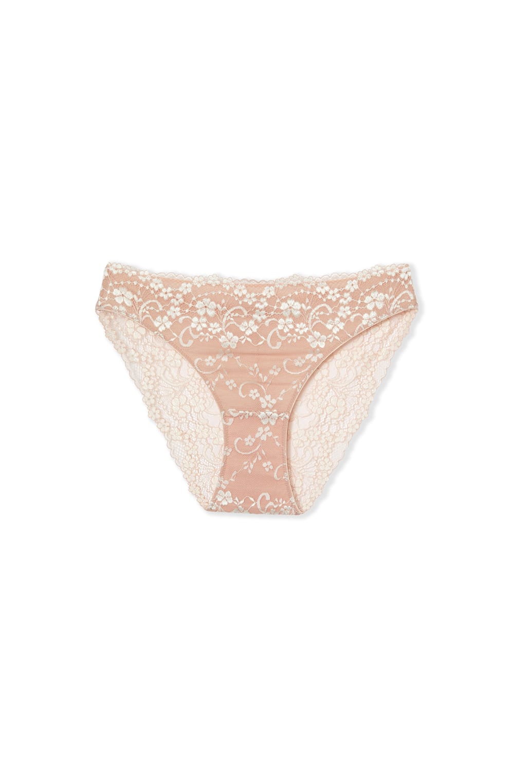 Culotte en dentelle;${refinementColor}