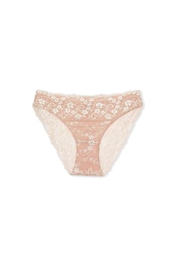 Culotte en dentelle;${refinementColor}