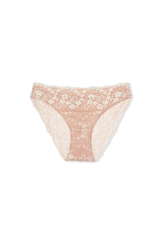 Culotte en dentelle;${refinementColor}