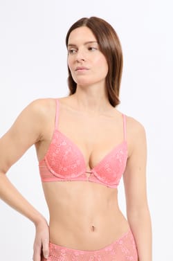 Bra N.2 - The Plunge Push-up;${refinementColor}