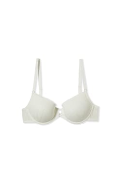 Soutien-gorge N.4 - Le coques fines en dentelle;${refinementColor}