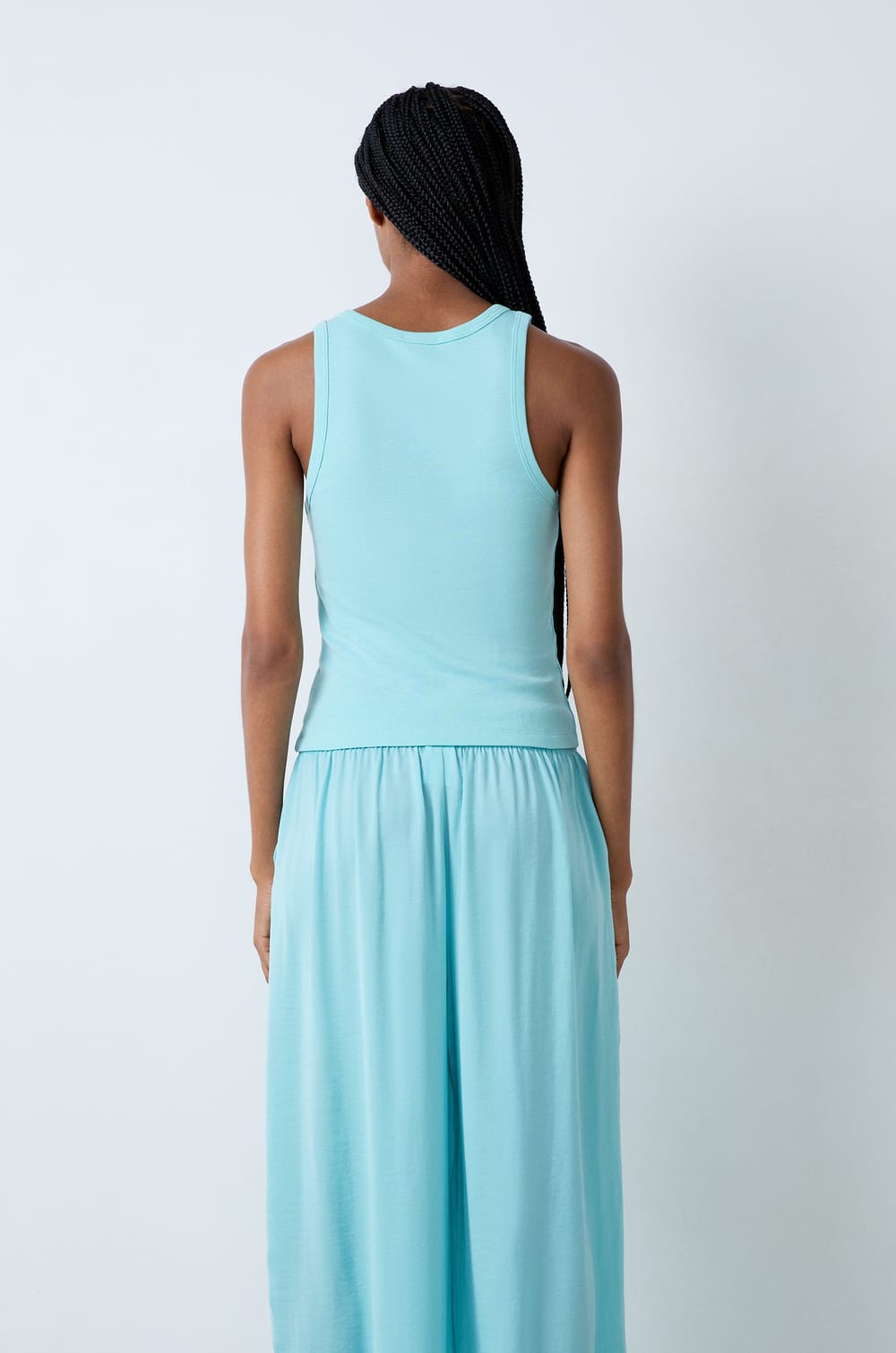 D&eacute;bardeur en coton c&ocirc;tel&eacute;;${refinementColor}