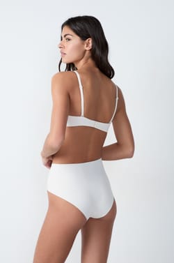 Bra Nº 4 -  Balconet de copas finas;${refinementColor}
