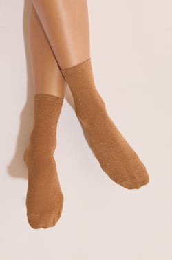 Glitter Socks;${refinementColor}