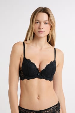 Soutien-gorge N&deg;2 - Le push up plongeant;${refinementColor}